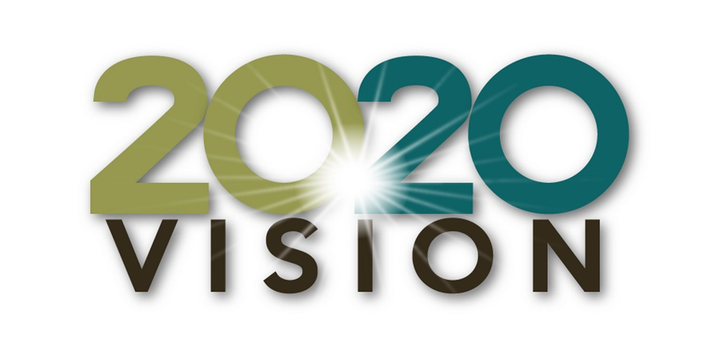 2020 vision