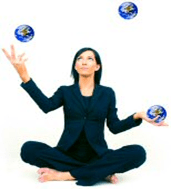 Idea for future logo for carries blog network